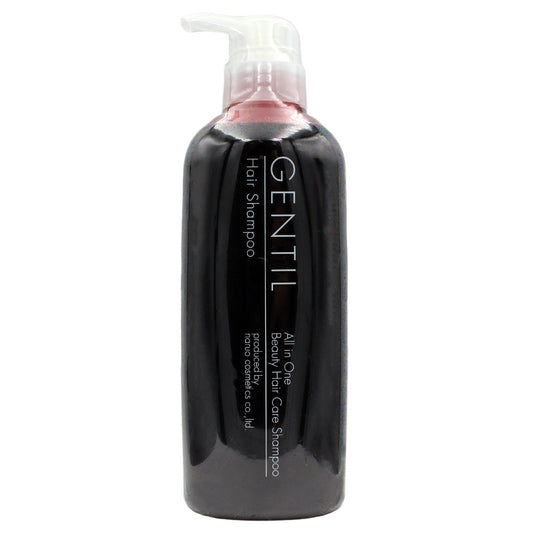 ロオナ ジャンティ シャンプー