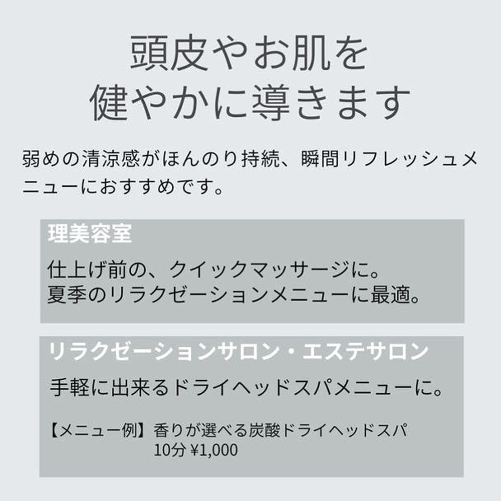 ナチュラルビューティセレクション スキャルプエッセンススプレー （全5種）