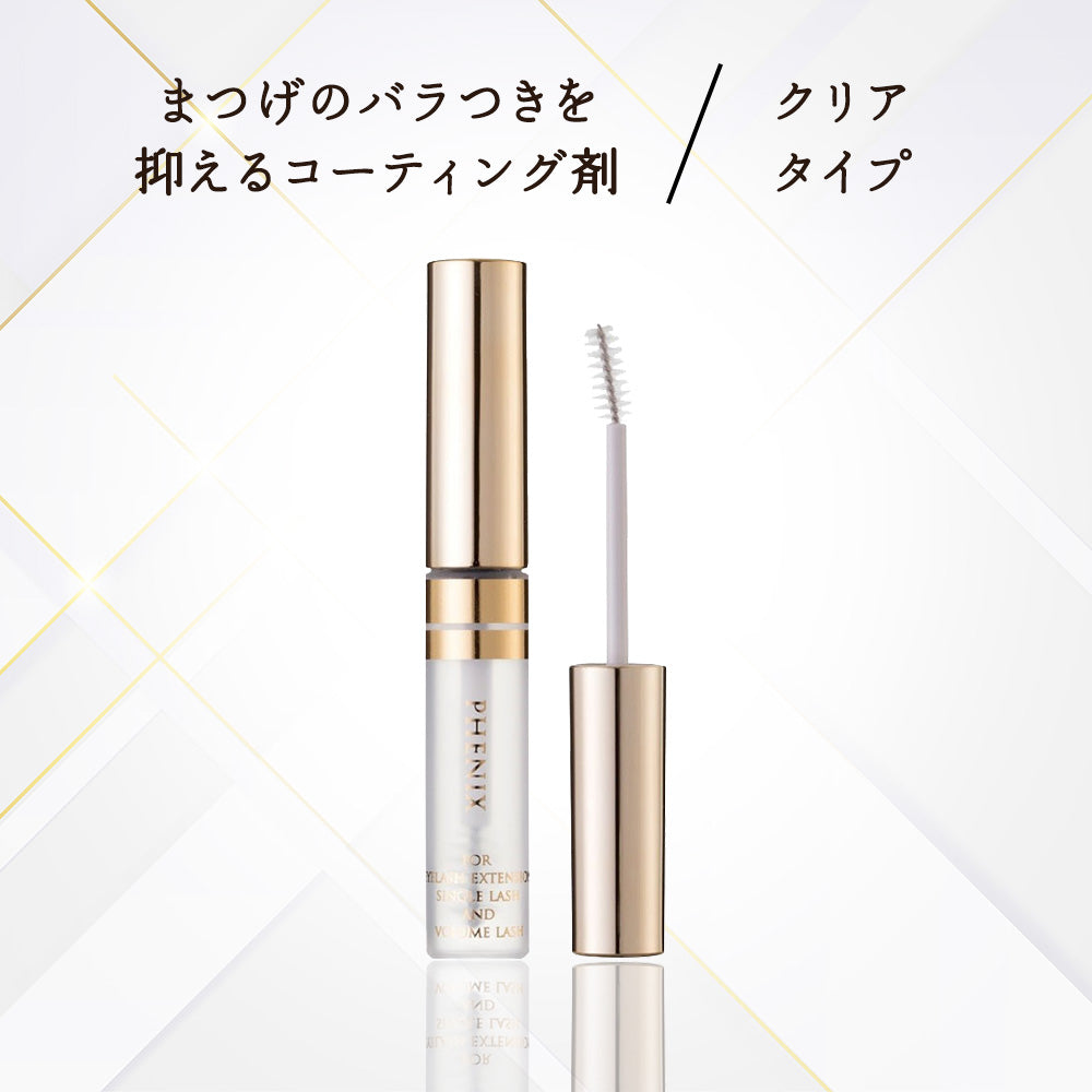 オデット フェニックス コーティングリキッド クリア / 5mL