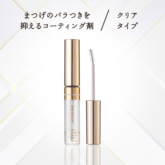 オデット フェニックス コーティングリキッド クリア / 5mL