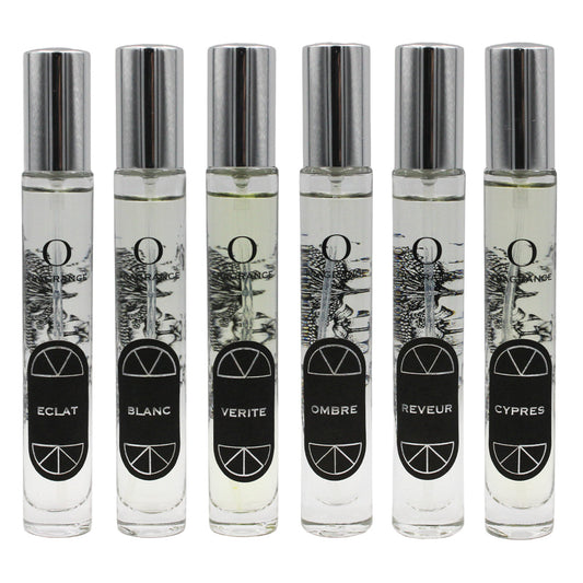 O FRAGRANCE オー・フレグランス / 10mL （全6種）
