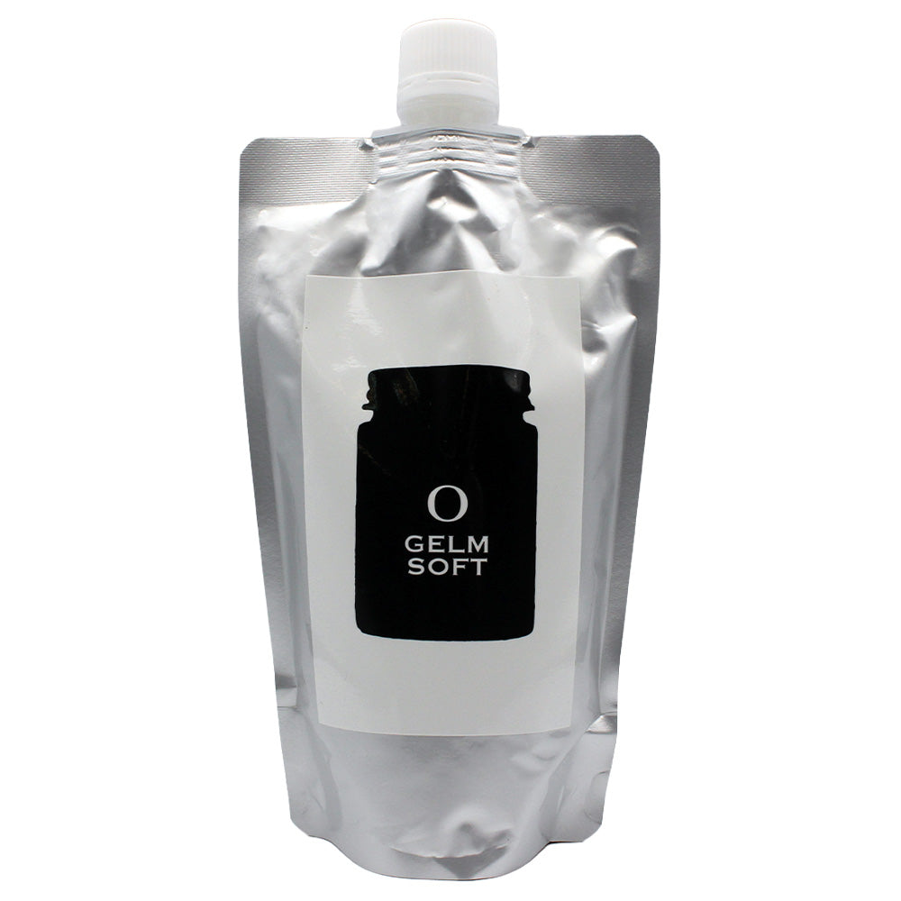 O GELM SOFT オー・ジェルム ソフト