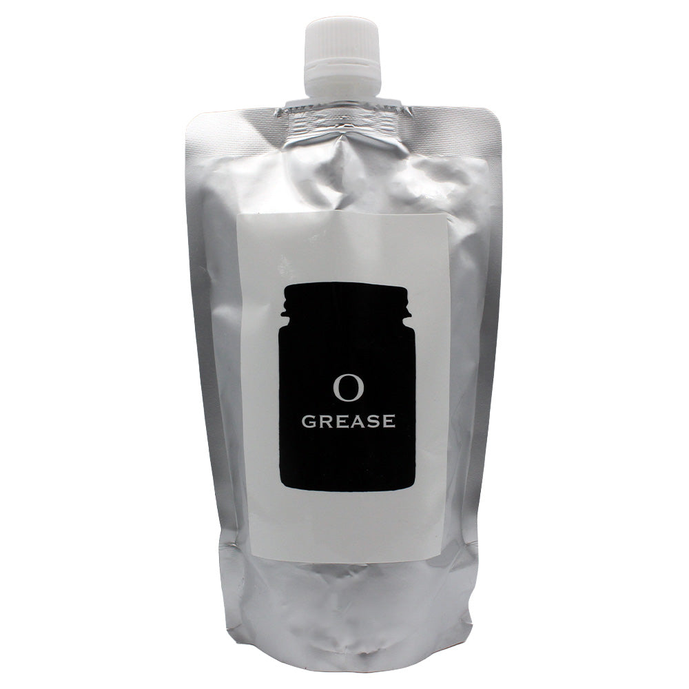 O GREASE オー・グリース