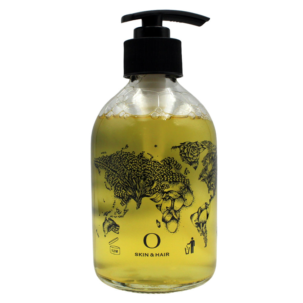 O HAND SOAP オー・ハンドソープ – netsbee by Beautissimo