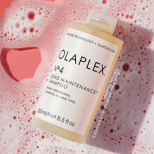 OLAPLEX オラプレックス No.4 ボンドメンテナンスシャンプー