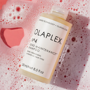 OLAPLEX オラプレックス No.4 ボンドメンテナンスシャンプー