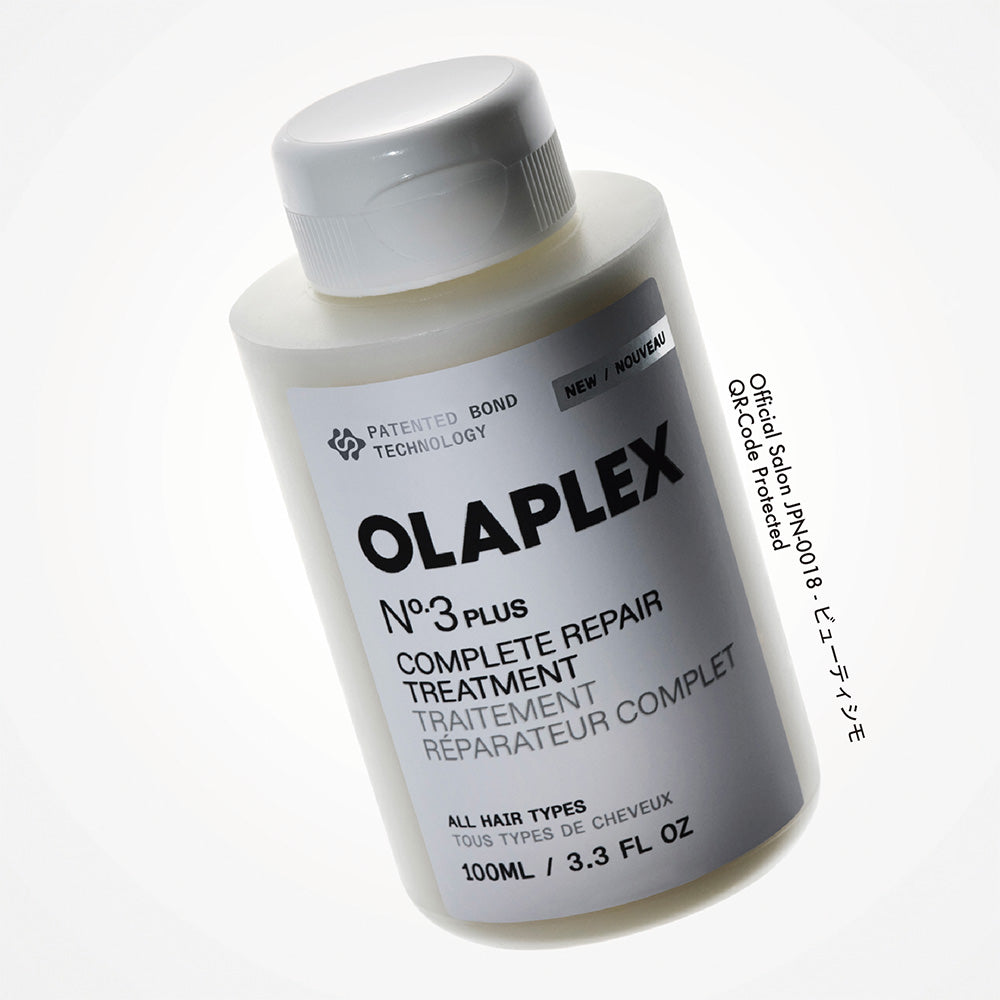OLAPLEX オラプレックス No.3 プラス ヘアトリートメント / 100ｍL