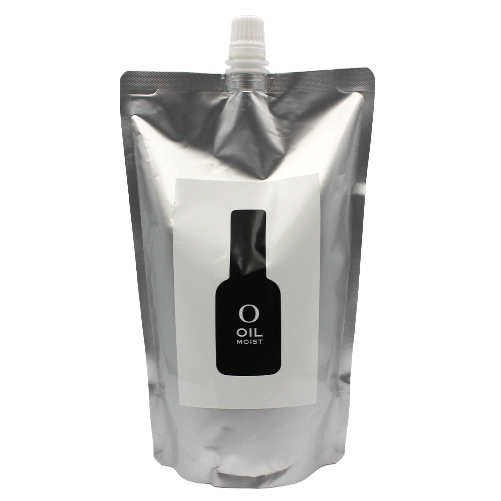 O OIL MOIST オー・オイル モイスト