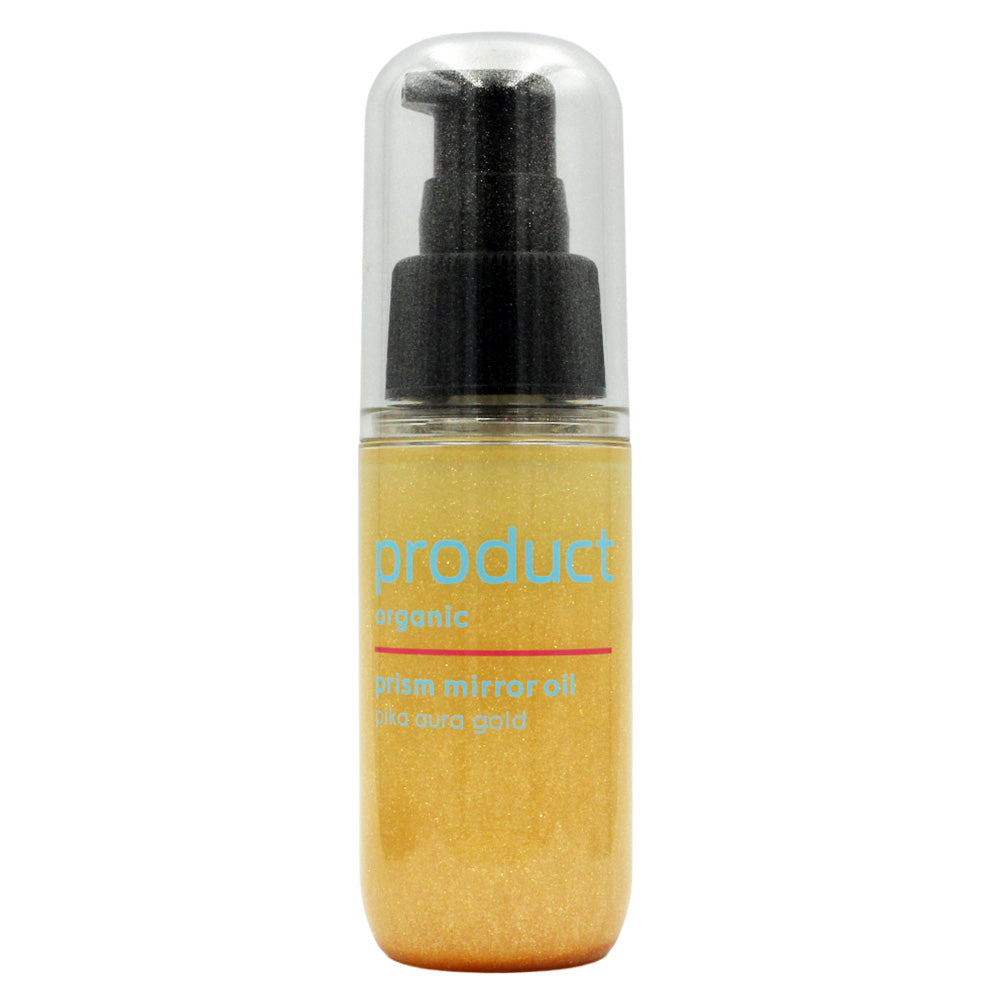 ザ・プロダクト プリズムミラーオイル / 48ｍL (全2種)