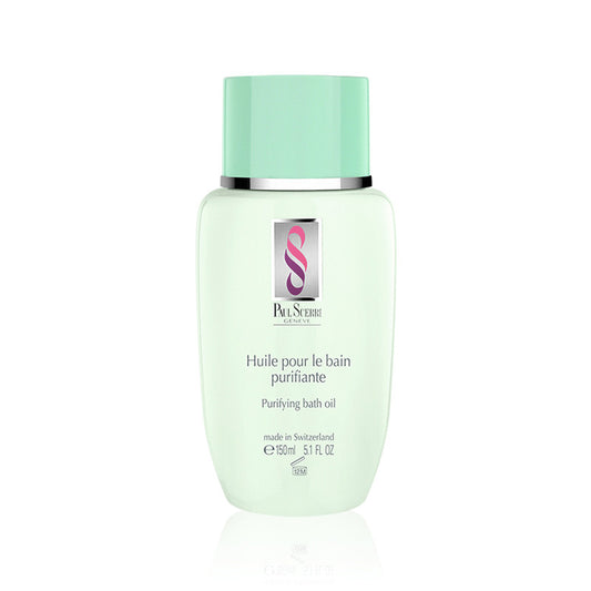 【欠品】ポールシェリー シルエット ピュリファイング バスオイル / 150mL