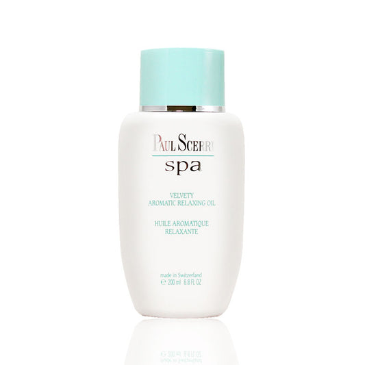 【欠品】ポールシェリー スパ アロマティック リラクシングオイル / 200mL