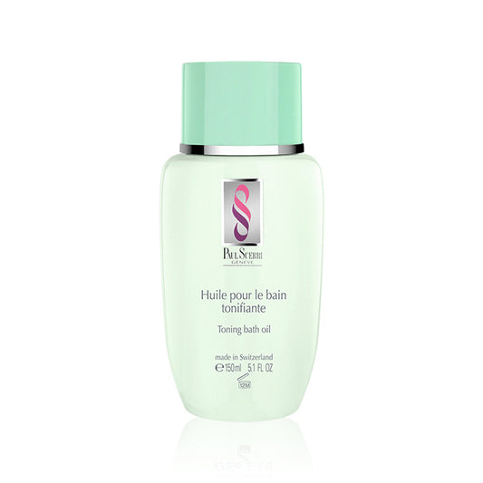 ポールシェリー シルエット トーニング バスオイル / 150mL