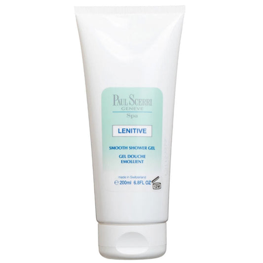 ポールシェリー スパ スムース シャワージェル / 200mL