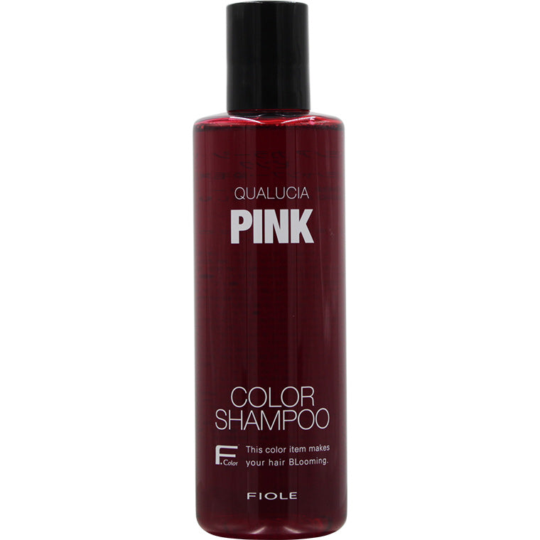 フィヨーレ クオルシア カラーシャンプー 250mL