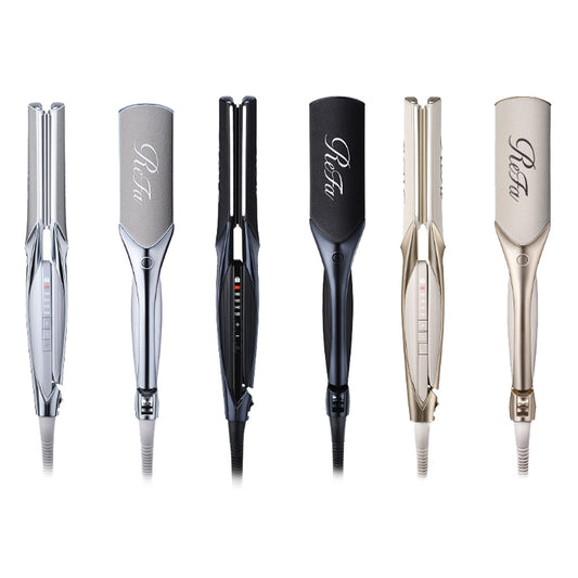 ReFa POWER STRAIGHT IRON PRO リファ パワー ストレート アイロン プロ