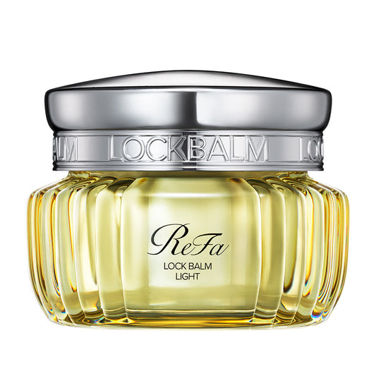 ReFa LOCK BALM リファ ロック バーム ライト / 50g