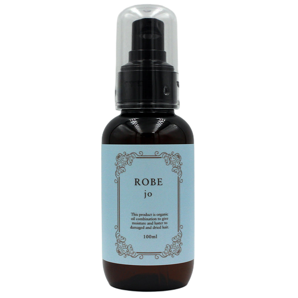 hatch ROBE  ローブ ヘアオイル / 100mL （全5種）