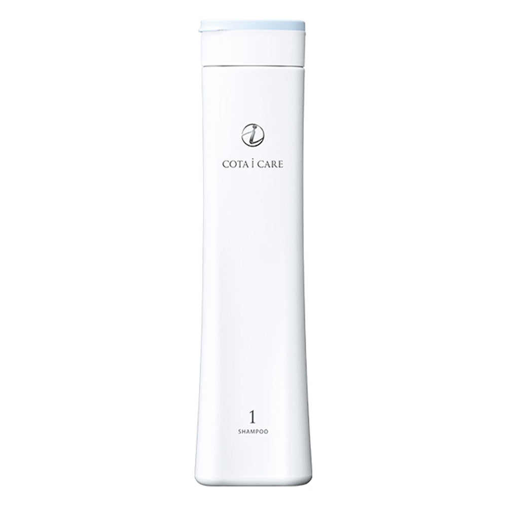 COTA i CARE コタ アイ ケア シャンプー1