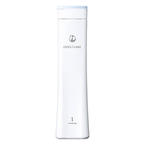COTA i CARE コタ アイ ケア シャンプー1