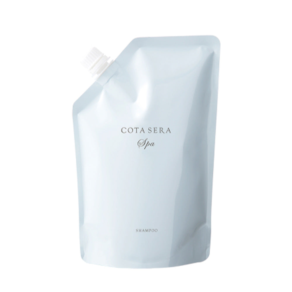 COTA SERA Spa Shampoo コタ セラ スパシャンプー （医薬部外品
