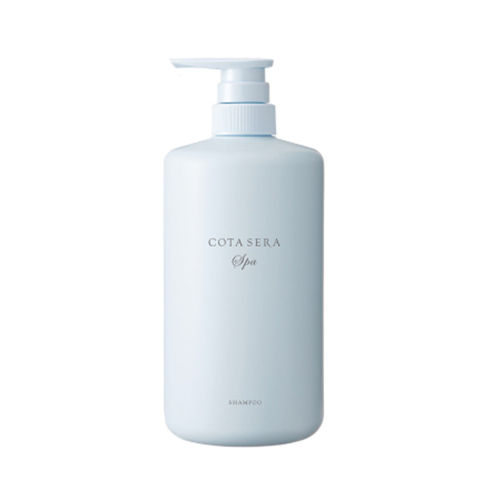 COTA SERA Spa シャンプー COTA SERA Spa Shampoo コタ セラ スパシャンプー （医薬部外品