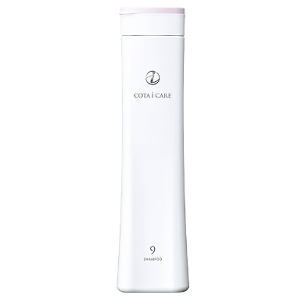 COTA i CARE コタ アイ ケア シャンプー9