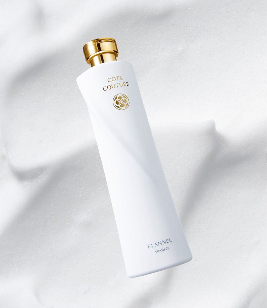 COTA COUTURE コタクチュール シャンプー シルキー