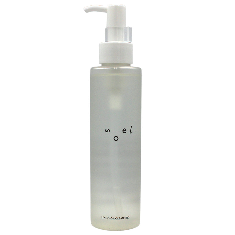 soel LIVING-OIL CLEANSING GEL クレンジングジェル / 150mL