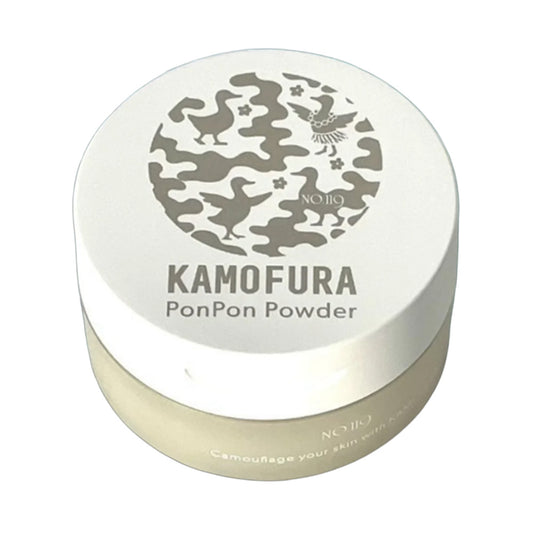 No.119 カモフラ スキンケアパウダー / 14g