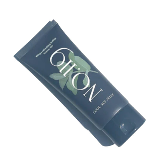 No.119 COOL ACT JELLY クール アクト ジェリー / 90g