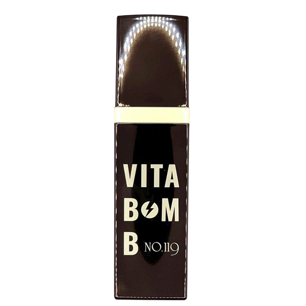 No.119 VITA BOMB ビタ ボム 美容液 / 30mL