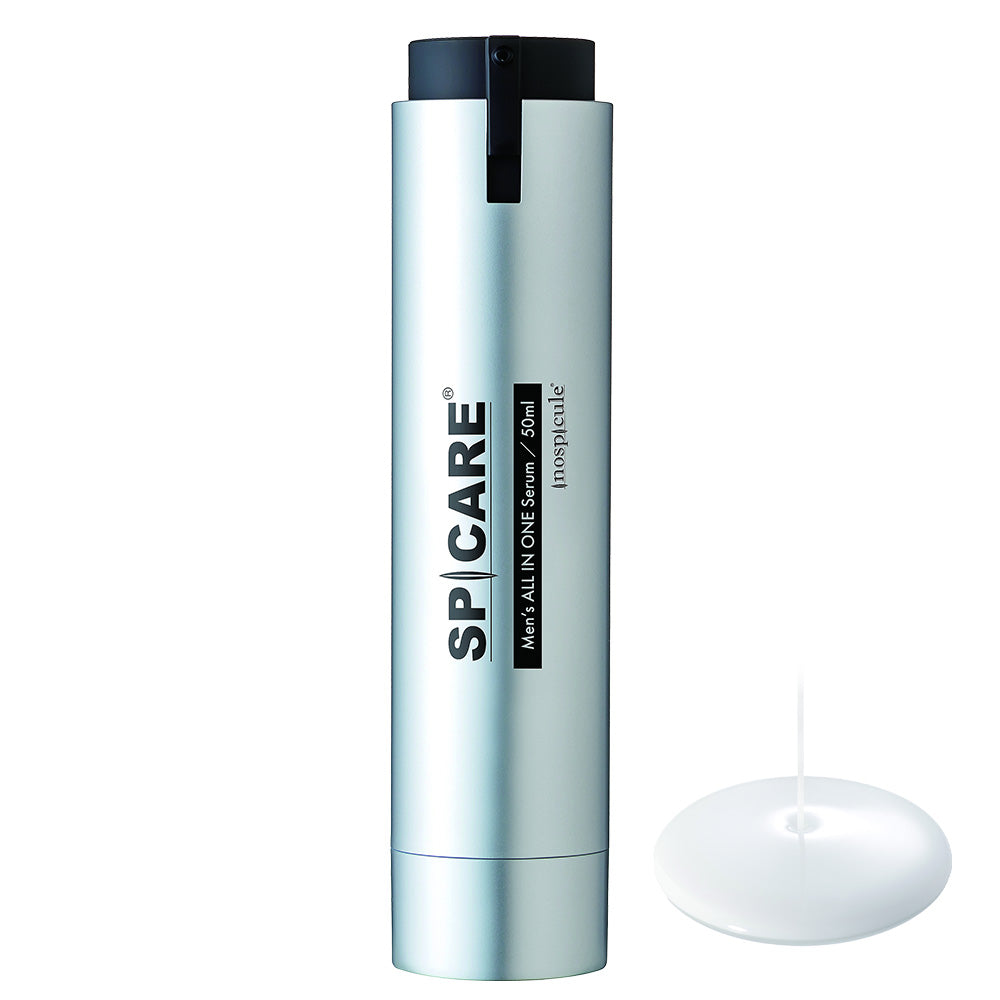 スピケア メンズ オールインワンセラム / 50mL