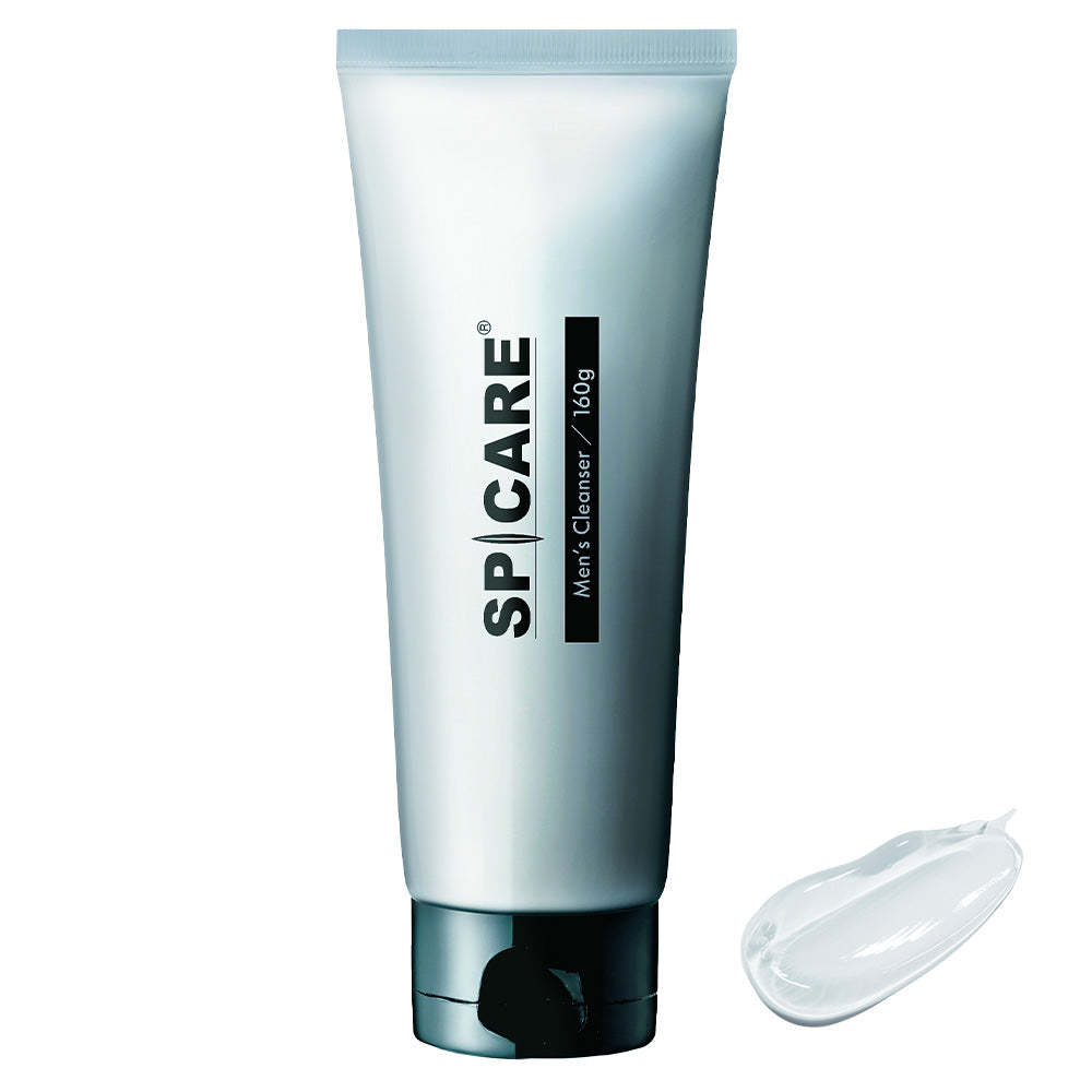 スピケア メンズ クレンザー / 160g