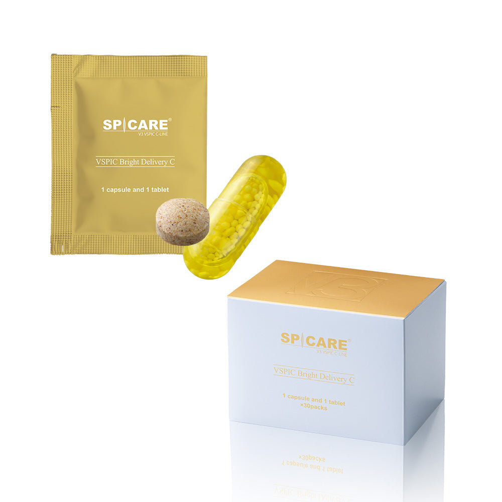 V3 VSPIC ブライトデリバリーC / 30包入り