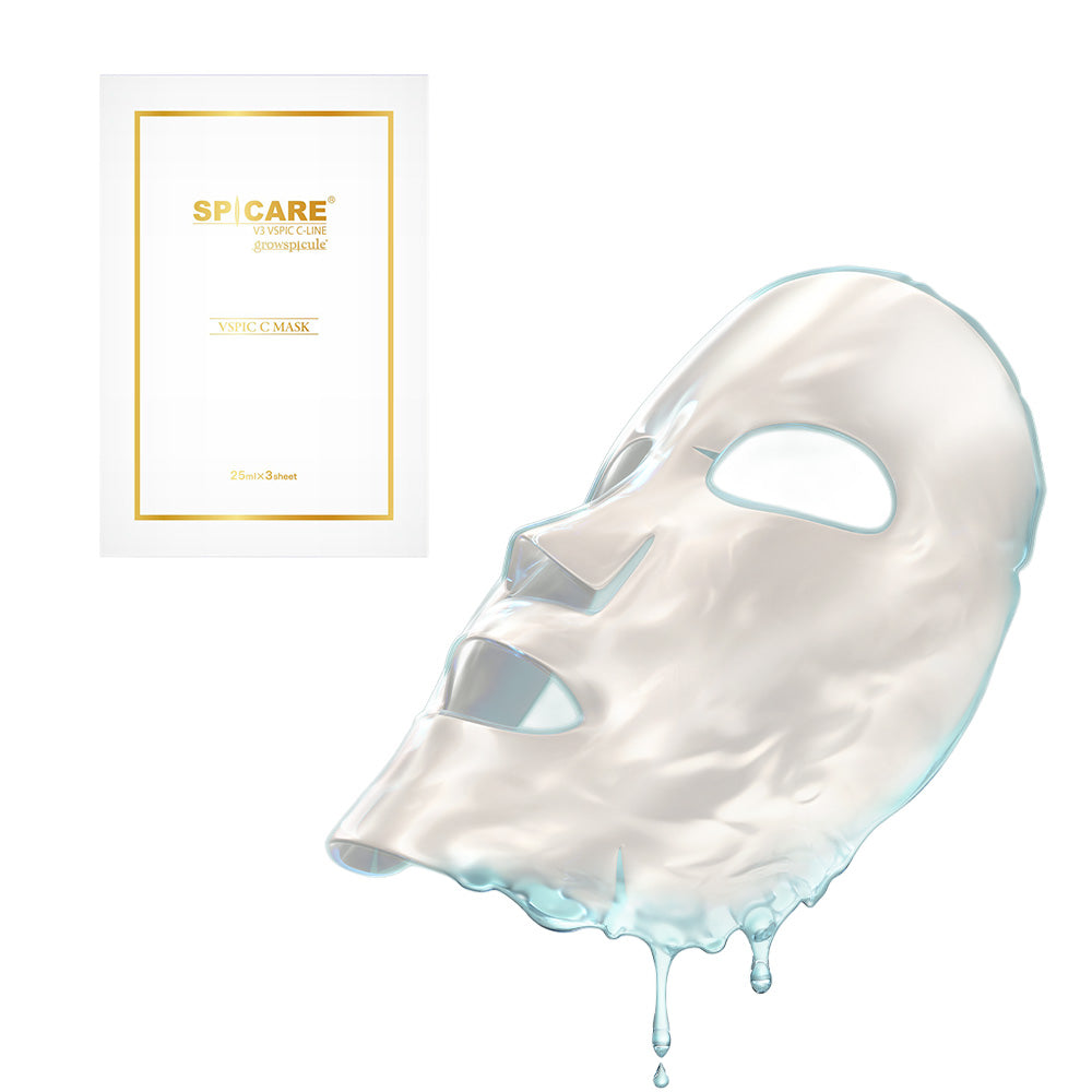 V3 VSPIC Cマスク 3枚入り