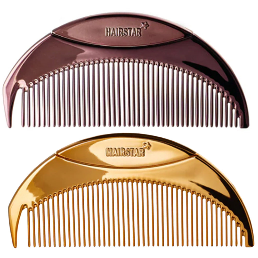 HAIRSTAR スターコーム （全2色）