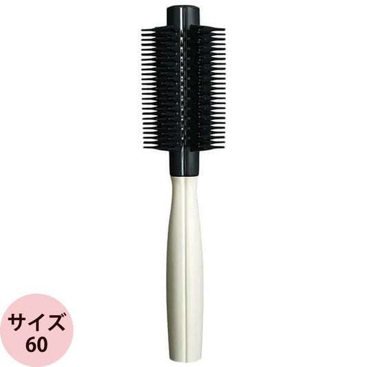 タングルティーザー クイックロールブラシ