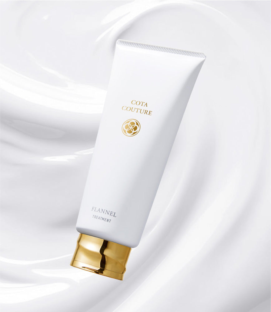 COTA COUTURE コタクチュール トリートメント フランネル – netsbee by