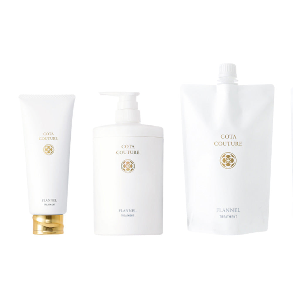 COTA COUTURE コタクチュール トリートメント シルキー