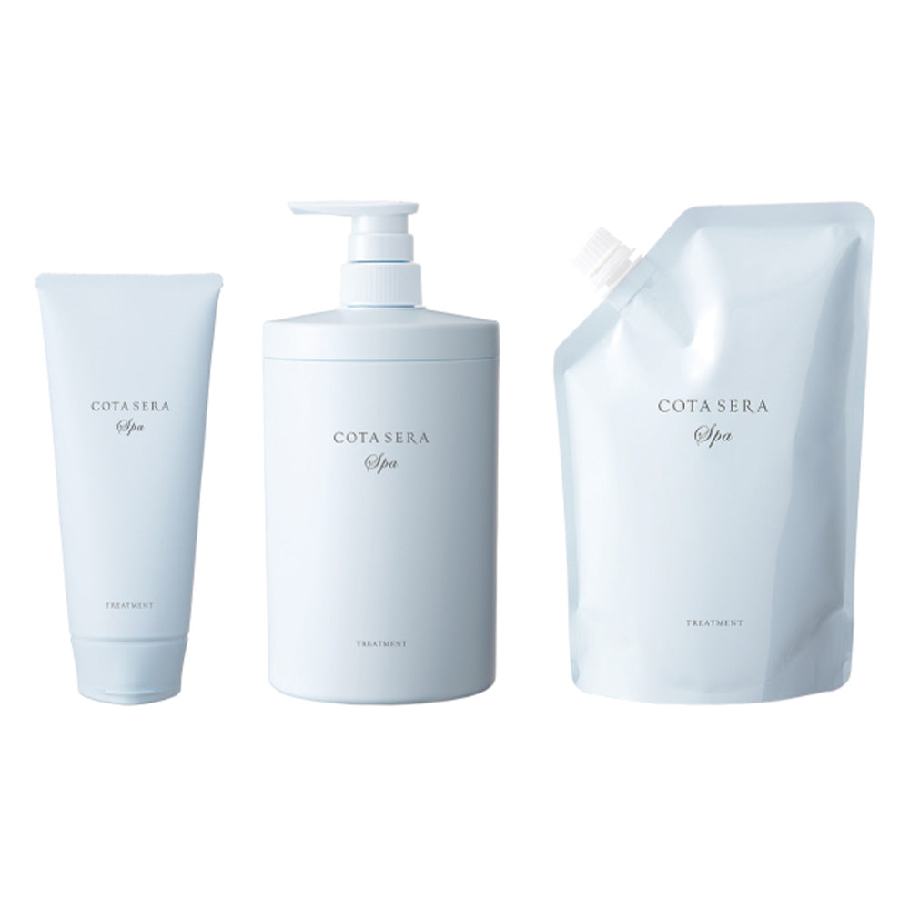 COTA SERA Spa Treatment コタ セラ スパトリートメント （医薬部外品）