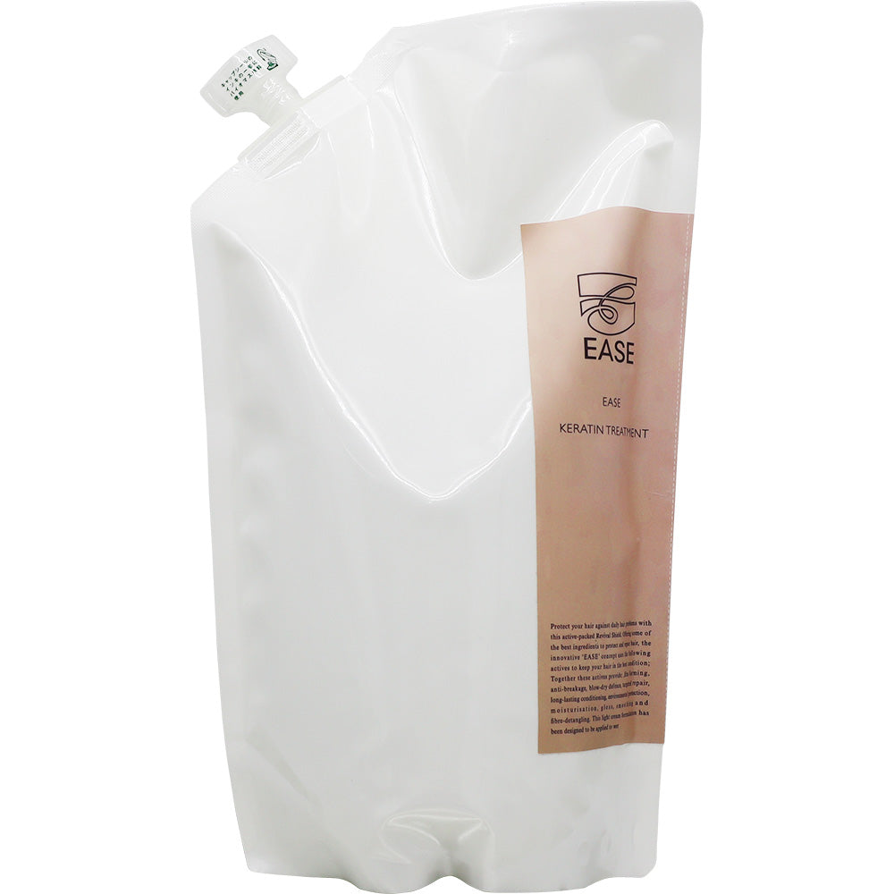 URBAN CRAFT EASE アーバンクラフト イーズ ケラチン トリートメント