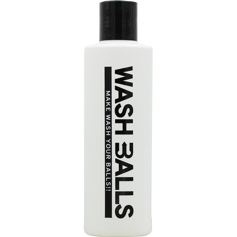 WASH BALLS ウォッシュボールズ メンズウォッシュ