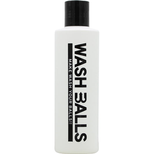 WASH BALLS ウォッシュボールズ メンズウォッシュ