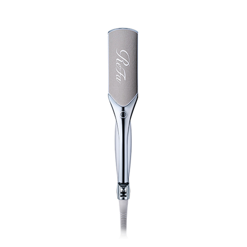 ReFa POWER STRAIGHT IRON PRO リファ パワー ストレート アイロン プロ【リファ ヘアアイロンケース付き】