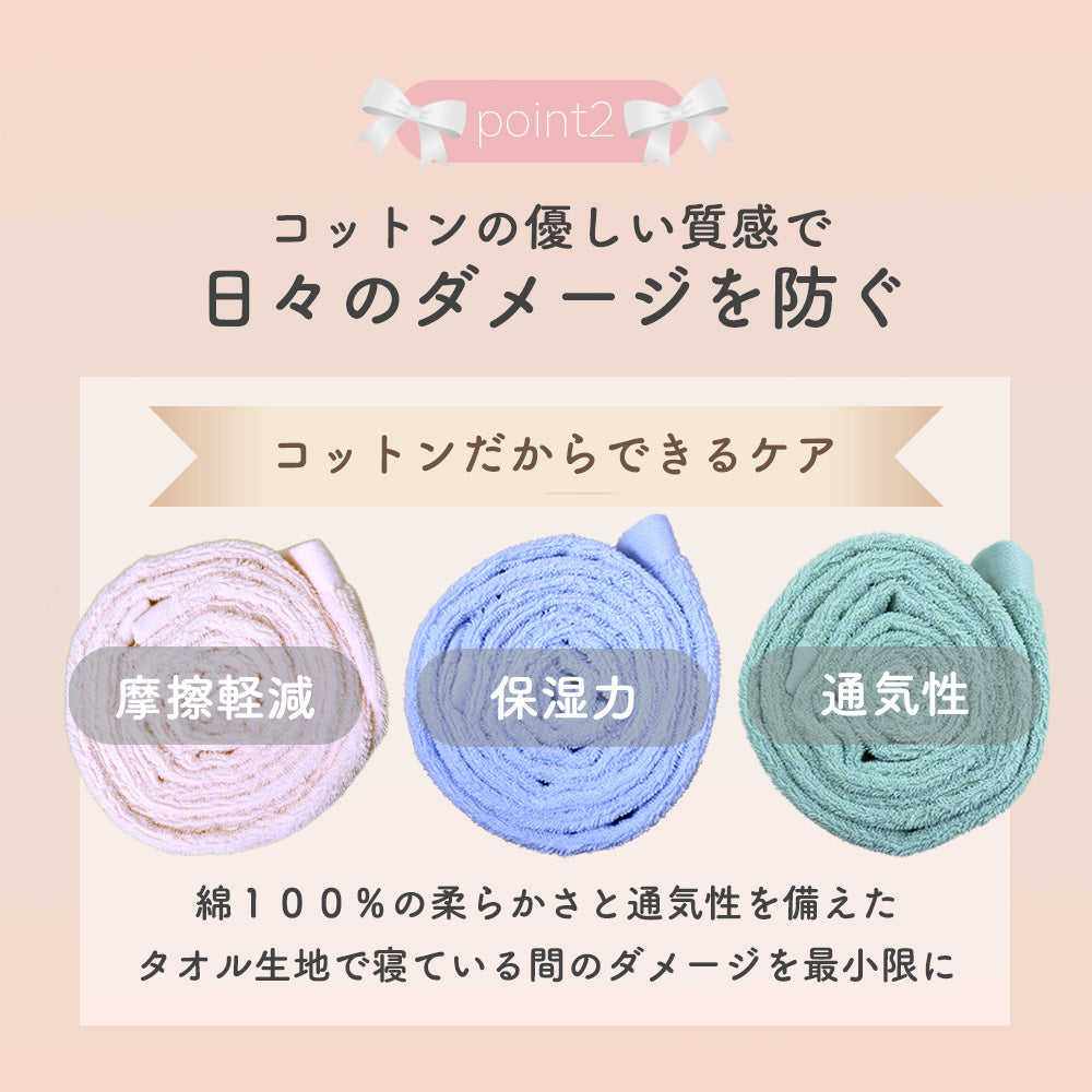 HAIR CARE CAP ヘアケアキャップ 1枚